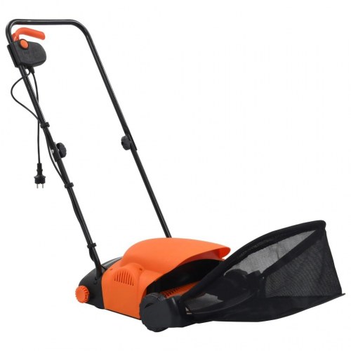 Elektrisk plænerive 20 l 400 W