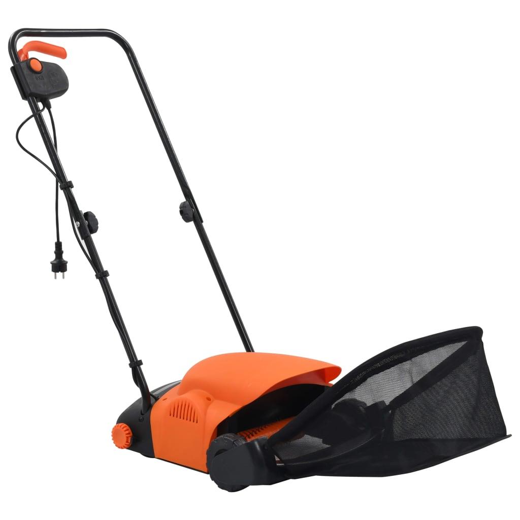 Elektrisk plænerive 20 l 400 W
