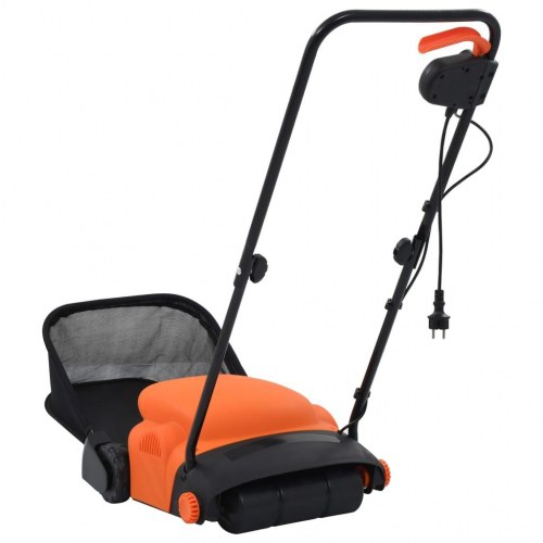 Elektrisk plænerive 20 l 400 W
