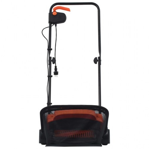 Elektrisk plænerive 20 l 400 W