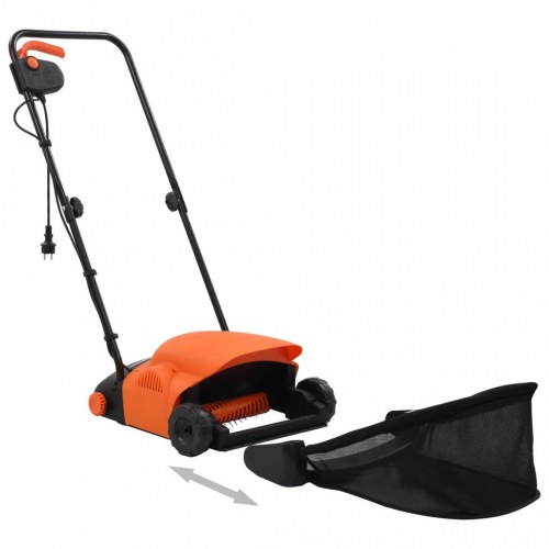 Elektrisk plænerive 20 l 400 W