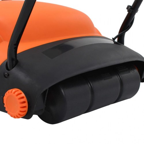Elektrisk plænerive 20 l 400 W