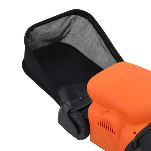 Elektrisk plænerive 20 l 400 W