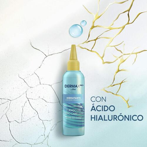 Beroligende Lotion Head & Shoulders H&S Derma X Pro