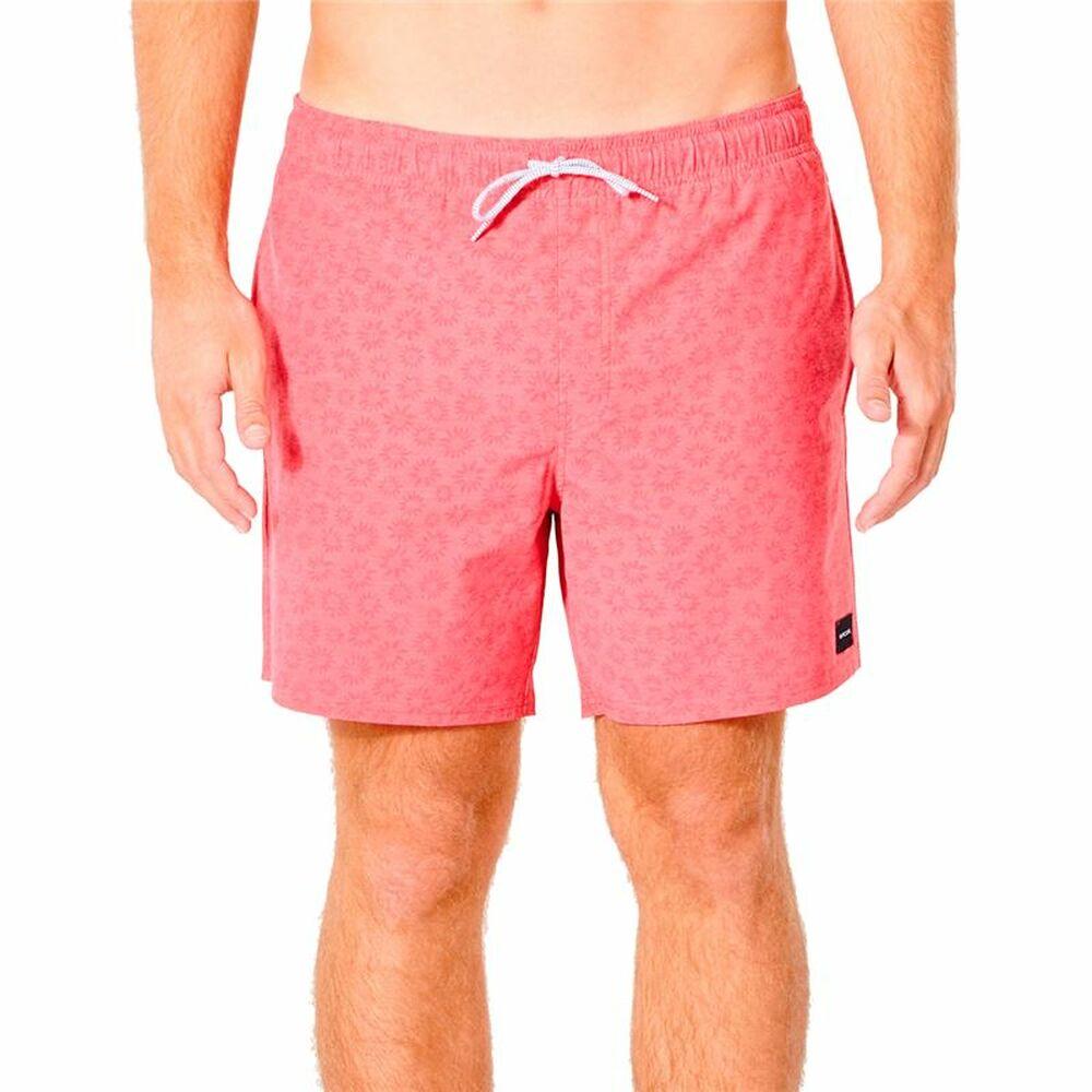 Badetøj til Mænd Rip Curl 16" Volley Pink S