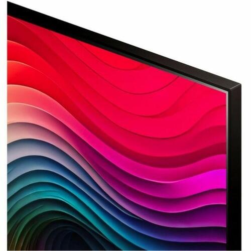 Smart TV LG 65NANO82T6B 4K Ultra HD 65" HDR D-LED A2DP NanoCell