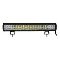 LED-forlygte M-Tech WLO607 126W