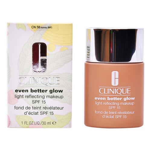 Cremet Make Up Foundation Clinique (30 ml) vanilla 30 ml