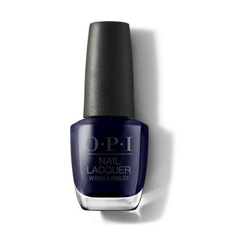 neglelak Opi Opi (15 ml) grease is the word