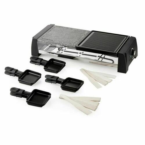 Elektrisk Grill DOMO DO9190G 1200W 1200 W