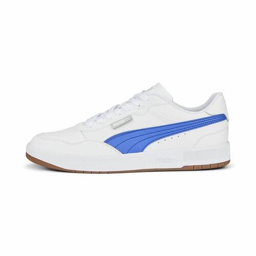 Herre sneakers Puma Court Ultra Lite Hvid 41