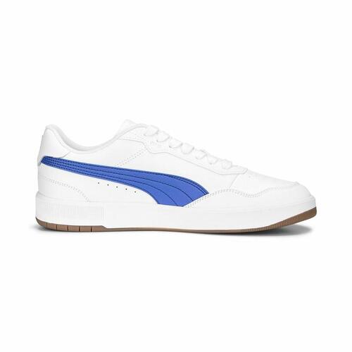 Herre sneakers Puma Court Ultra Lite Hvid 41
