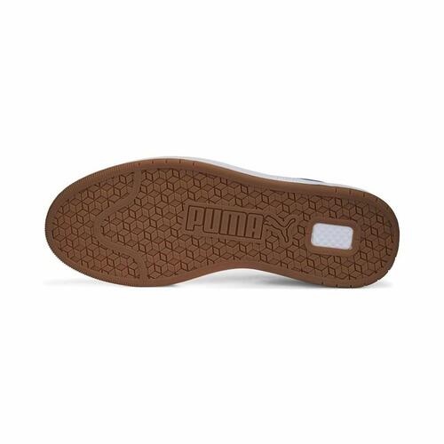 Herre sneakers Puma Court Ultra Lite Hvid 41