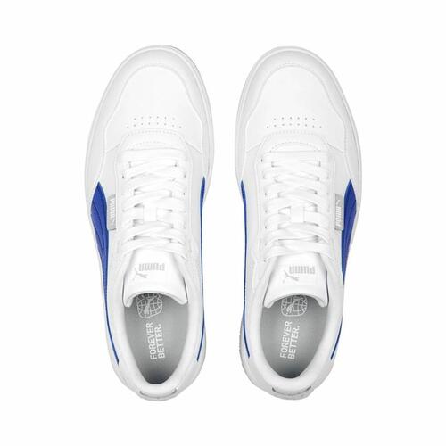 Herre sneakers Puma Court Ultra Lite Hvid 41
