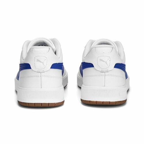 Herre sneakers Puma Court Ultra Lite Hvid 41