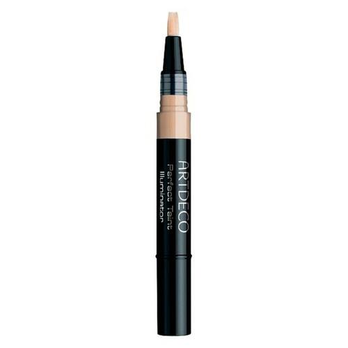 Lysreflekterende Perfect Teint Artdeco Gul