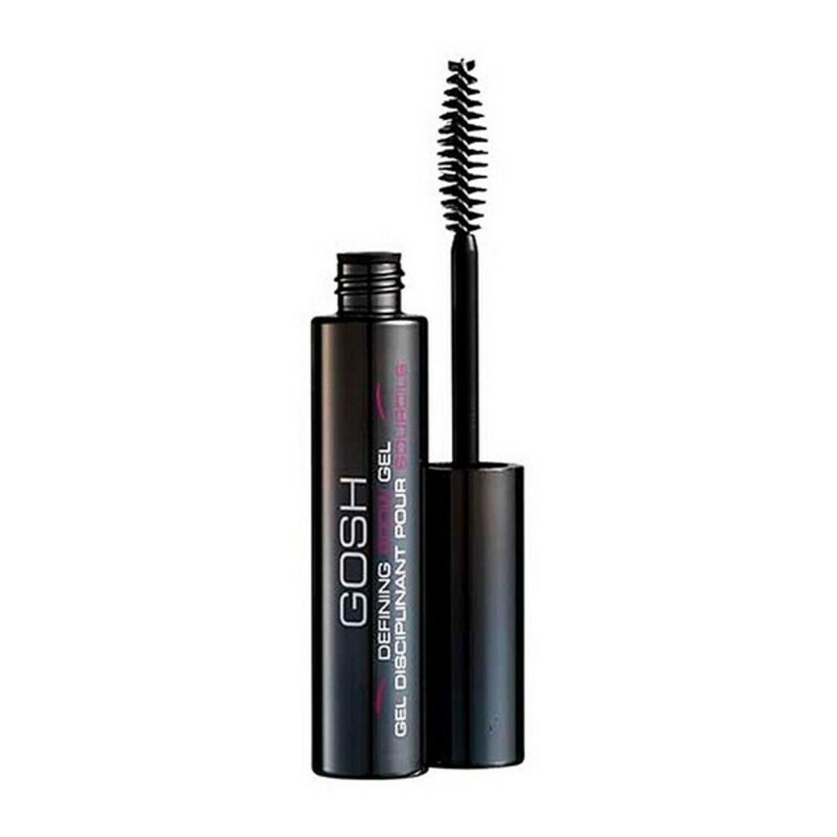 Øjenbryn Fastgørende Gel Defining Brow Gosh Copenhagen (8 ml)