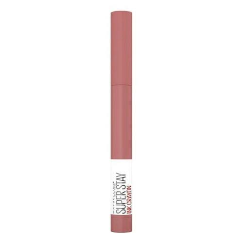 Læbestift Superstay Ink Maybelline Superstay Ink 105-on the grind 20 g 1,5 g
