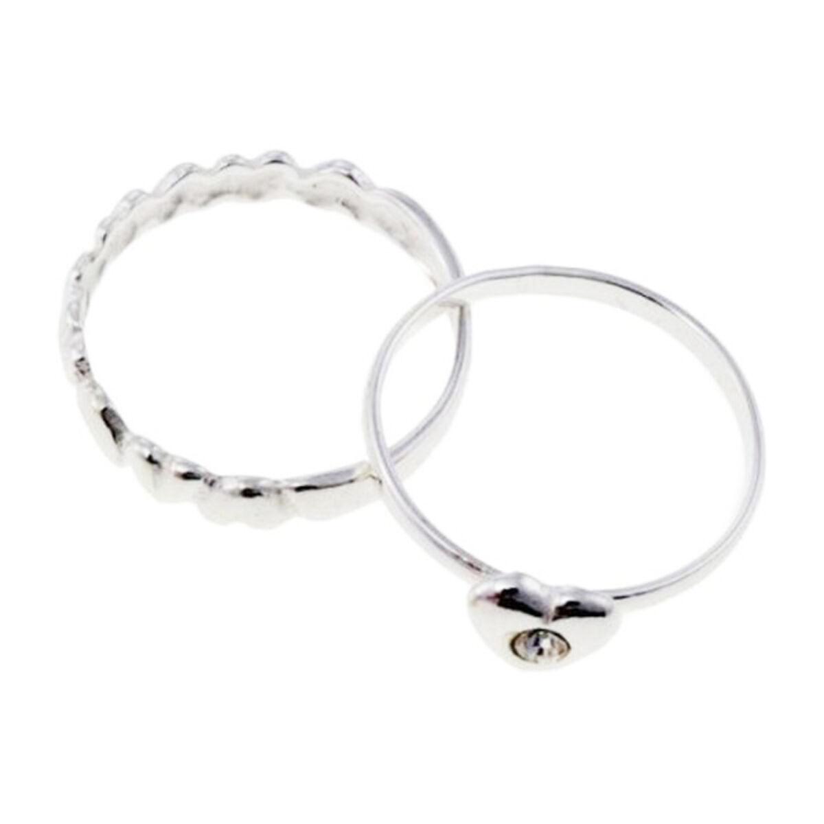 Cristian Lay dame ring - model 54591140, størrelse 14