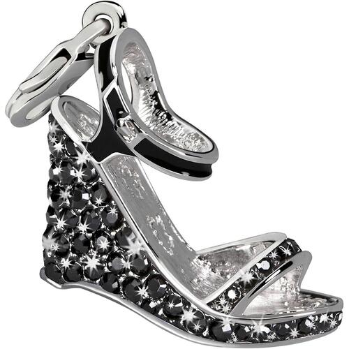 Charm til kvinder Glamour GS2-01 Sort (4 cm)