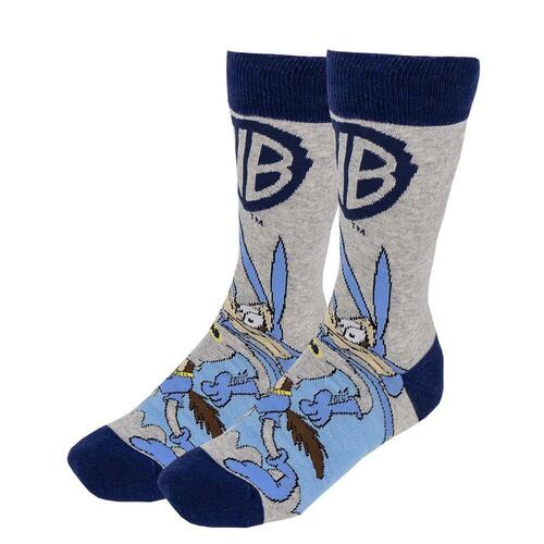 Sokker Warner Bros 3 Dele 40-46