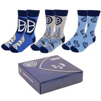 Sokker Warner Bros 3 Dele 35-41