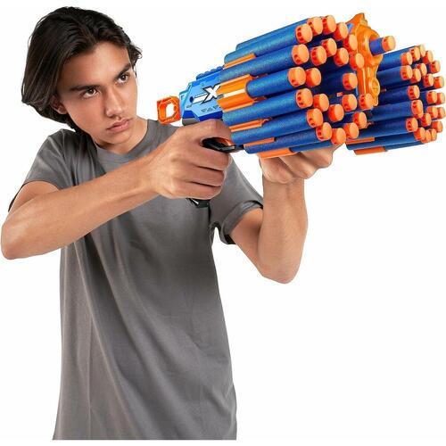 Dartpistol X-Shot Insanity- Manic