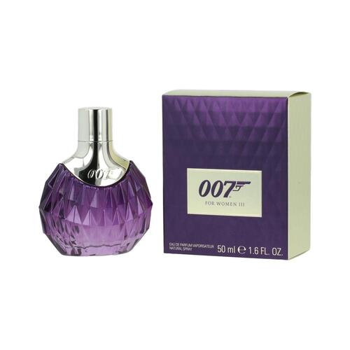 Dameparfume James Bond 007 James Bond 007 for Women III EDP 50 ml