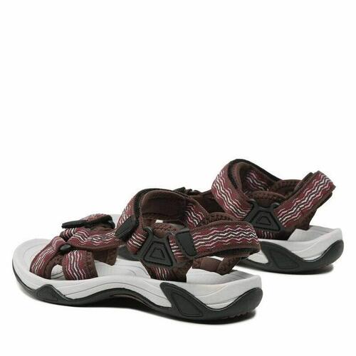 Mountain sandaler Campagnolo CMP Hamal Hiking Brun 41