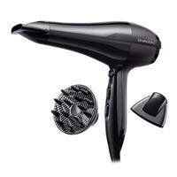 Hårtørrer Remington AC5999 Sort