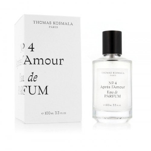 Thomas Kosmala No. 4 Après l’Amour Eau de Parfum 100 ml - unisex parfum
