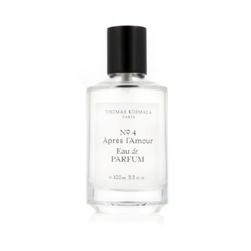 Thomas Kosmala No. 4 Après l’Amour Eau de Parfum 100 ml - unisex parfum