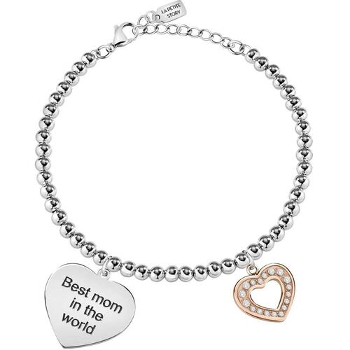 Armbånd til kvinder La Petite Story LPS05ASF09