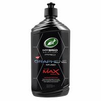 Bilvoks Turtle Wax TW53710 Grafén 414 ml