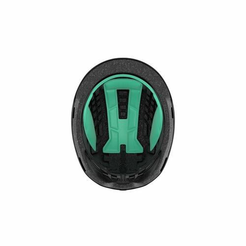Cykelhjelm til voksne Lazer CityZen Kineticore Sort 58-61 cm