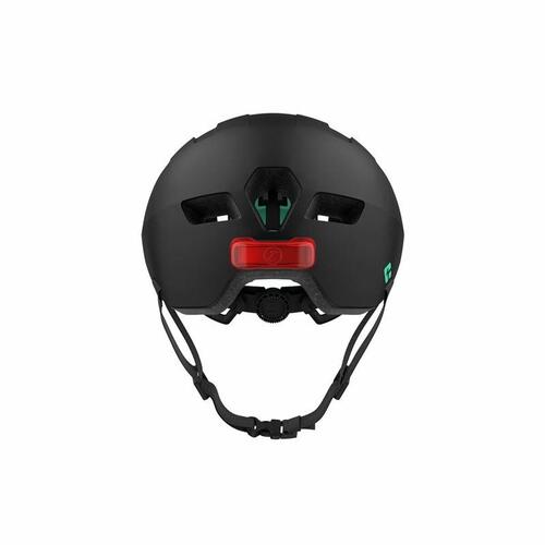 Cykelhjelm til voksne Lazer CityZen Kineticore Sort 58-61 cm