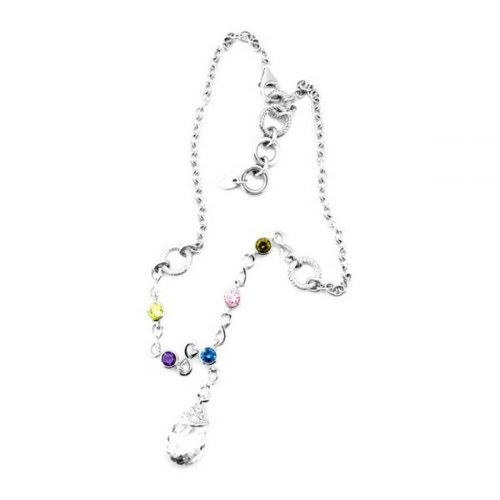 GC Watches vedhæng til kvinder CC306N39, 45 cm - sterling sølv
