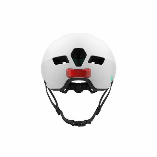 Cykelhjelm til voksne Lazer CityZen Kineticore Hvid 58-61 cm