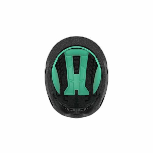 Cykelhjelm til voksne Lazer CityZen Kineticore Hvid 58-61 cm