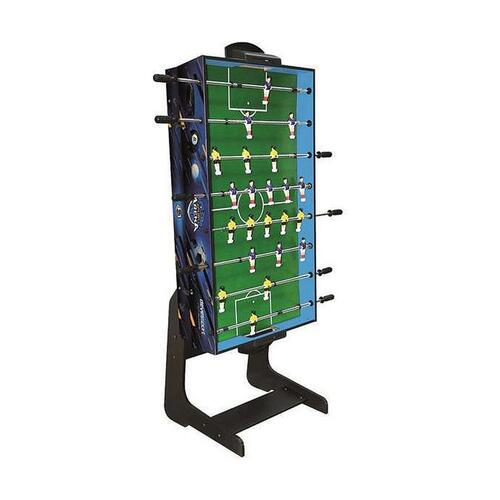 Multi-spil Tabel Foldbar 4-i-1 115,5 x 63 x 16,8 cm Træ MDF