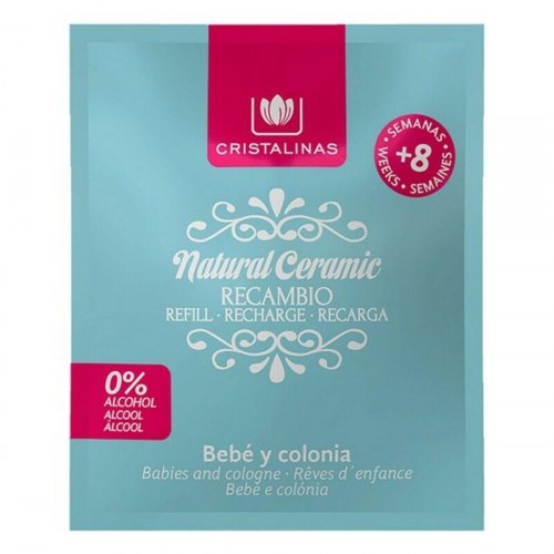 Luftfrisker genopfyldning Cristalinas Armario Baby - 1 stk