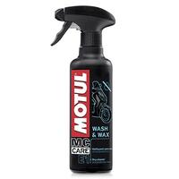 Tørrens til motorcykler Motul MTL102996 400 ml