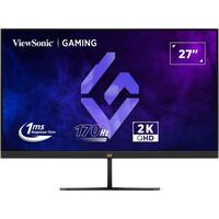 Gaming skærm ViewSonic VX2758A-2K-PRO 27" Quad HD