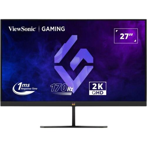 Gaming skærm ViewSonic VX2758A-2K-PRO 27" Quad HD