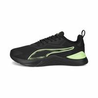 Herre sneakers Puma Infusion Sort 42.5