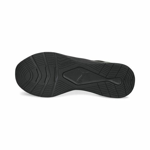 Herre sneakers Puma Infusion Sort 42.5