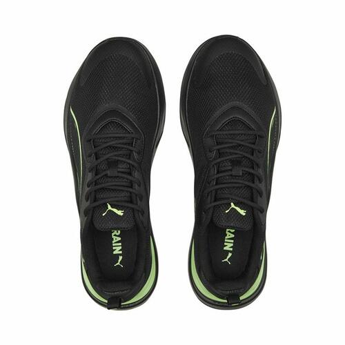 Herre sneakers Puma Infusion Sort 42.5