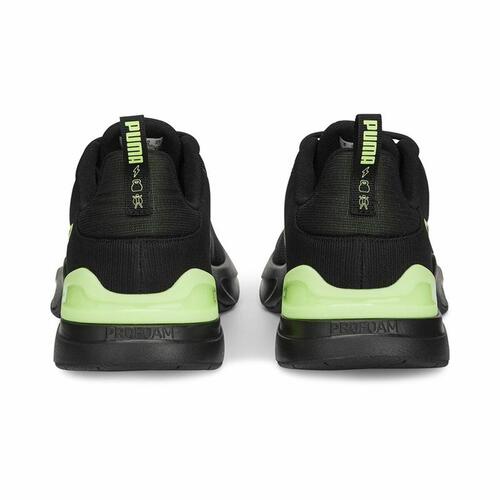 Herre sneakers Puma Infusion Sort 42.5