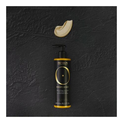 Nærende Hårbalsam Orofluido (240 ml)