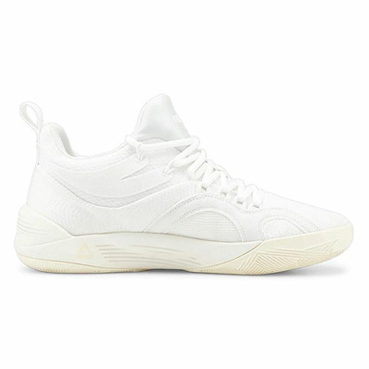 Kondisko til Mænd Puma TRC Hvid 45